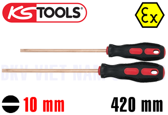 Tô vít chống cháy nổ KS Tools 962.0918