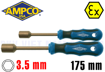 Tô vít chống cháy nổ Ampco CT0035