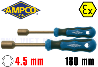 Tô vít chống cháy nổ Ampco CT0045