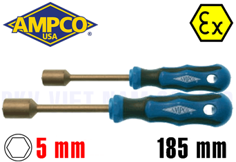 Tô vít chống cháy nổ Ampco CT0050