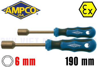 Tô vít chống cháy nổ Ampco CT0060