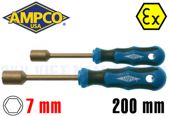 Tô vít chống cháy nổ Ampco CT0070
