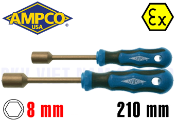 Tô vít chống cháy nổ Ampco CT0080