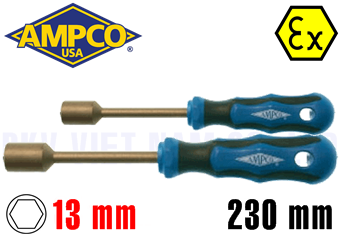 Tô vít chống cháy nổ Ampco CT0130