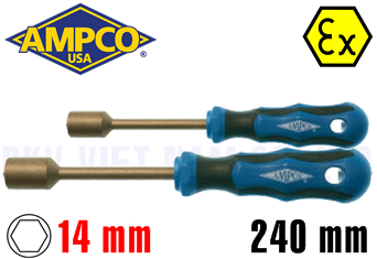 Tô vít chống cháy nổ Ampco CT0140