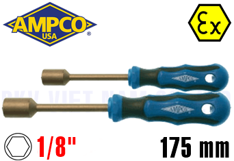 Tô vít chống cháy nổ Ampco DT0031