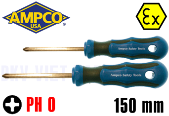 Tô vít chống cháy nổ Ampco GK0006