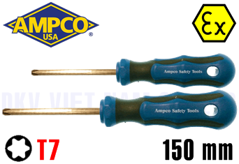 Tô vít chống cháy nổ Ampco GT0007