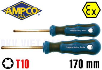 Tô vít chống cháy nổ Ampco GT0010