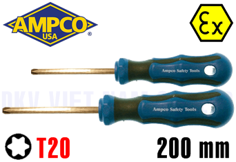 Tô vít chống cháy nổ Ampco GT0020