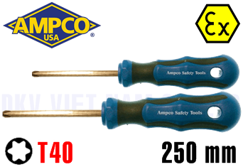 Tô vít chống cháy nổ Ampco GT0040