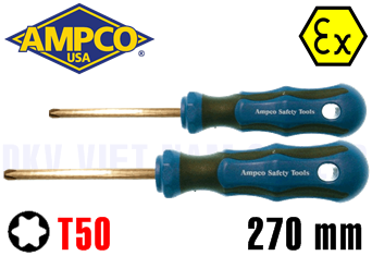 Tô vít chống cháy nổ Ampco GT0050