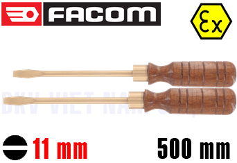 Tô vít chống cháy nổ Facom AN11X350SR