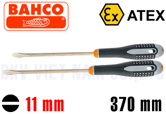 Tô vít chống cháy nổ Bahco NS300-11-250