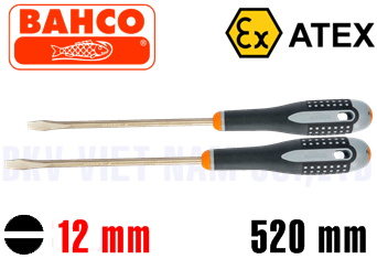 Tô vít chống cháy nổ Bahco NS300-12-520