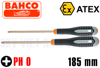 Tô vít chống cháy nổ Bahco NSB302-0-50