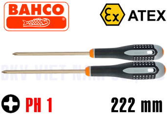 Tô vít chống cháy nổ Bahco NSB302-1-100