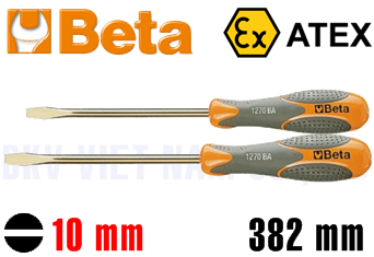 Tô vít chống cháy nổ Beta 1270BA 10X250