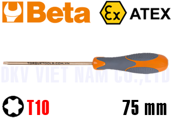 Tô vít chống cháy nổ Beta 1277BA TX10
