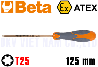 Tô vít chống cháy nổ Beta 1277BA TX25
