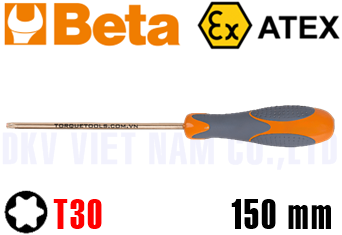 Tô vít chống cháy nổ Beta 1277BA TX30