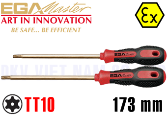 Tô vít chống cháy nổ Egamaster 35701