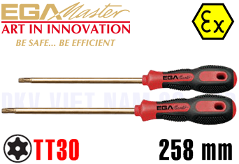 Tô vít chống cháy nổ Egamaster 35709
