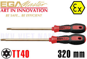 Tô vít chống cháy nổ Egamaster 35711