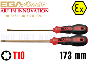 Tô vít chống cháy nổ Egamaster 35714