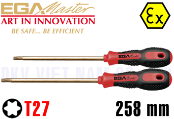 Tô vít chống cháy nổ Egamaster 35721