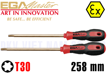 Tô vít chống cháy nổ Egamaster 35722