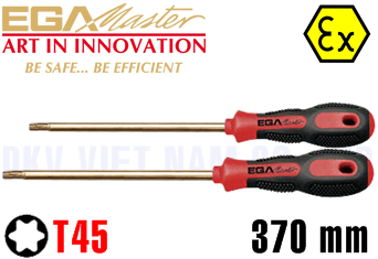 Tô vít chống cháy nổ Egamaster 35726