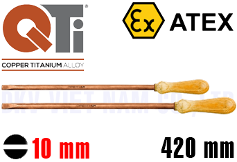 Tô vít chống cháy nổ Pahwa SD-1010