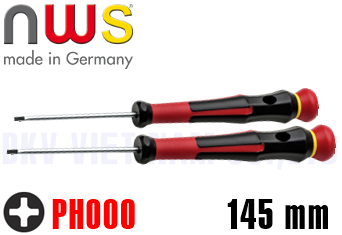 Tô vít chống tỉnh điện NWS 0121-PH000-60