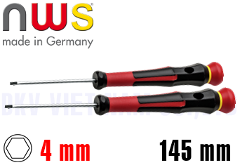 Tô vít chống tỉnh điện NWS 0151-4,0-60