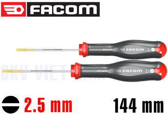 Tô vít Facom AT2.5X50