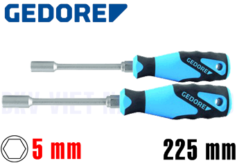 Tô vít Gedore 2133 5