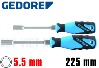 Tô vít Gedore 2133 5,5