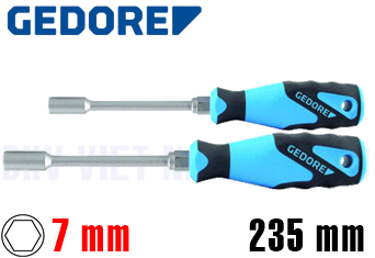 Tô vít Gedore 2133 7