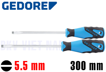 Tô vít Gedore 2150 5,5-200