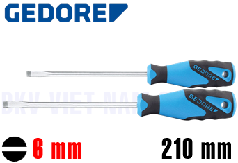 Tô vít Gedore 2150 6-100