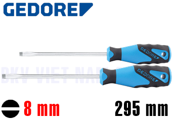 Tô vít Gedore 2150 8-175