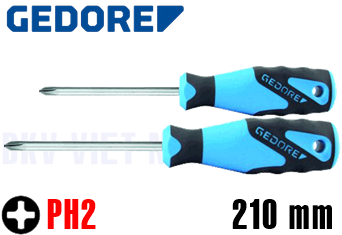 Tô vít Gedore 2160 PH 2