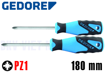 Tô vít Gedore 2160 PZ 1