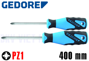 Tô vít Gedore 2160 PZ 1-300