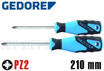 Tô vít Gedore 2160 PZ 2