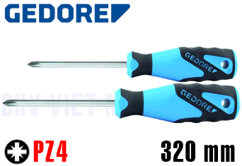 Tô vít Gedore 2160 PZ 4