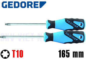 Tô vít Gedore 2163 TX T10