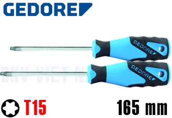 Tô vít Gedore 2163 TX T15