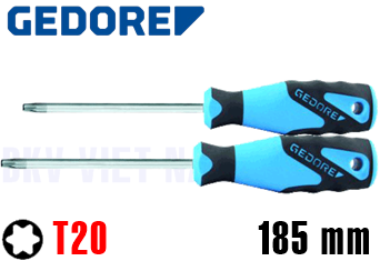 Tô vít Gedore 2163 TX T20